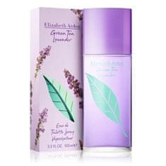 shumee Green Tea Lavender toaletní voda ve spreji 100ml