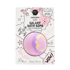 shumee Kids Galaxy Bath Bomb Supernova dětská bomba do koupele 160g