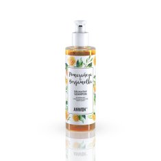 shumee Šampon pro normální a mastnou pokožku hlavy Orange & Bergamot 200 ml