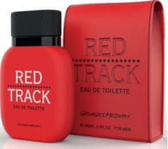 shumee Red Track For Men toaletní voda ve spreji 100ml