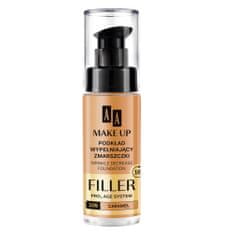 AA make up filler filler filler filler 109 karamel 30ml