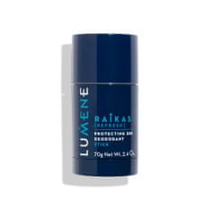 Lumene men raikas protecting 24h deodorant stick deodorant stick 24h protection 70g