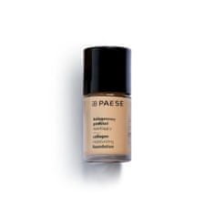 Paese collagen moisturizing foundation kolagenový hydratační make-up 303w med 30ml