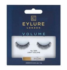 Eylure volume lashes umělé řasy s lepidlem, zahušťující efekt no. 083