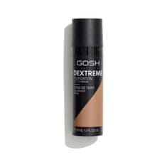 shumee Dextreme Full Coverage Foundation plně krycí make-up 005 Béžová 30 ml