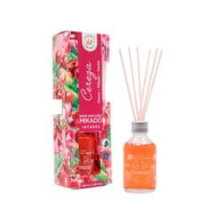 shumee Mikado Intense Cherry vonné tyčinky 100ml