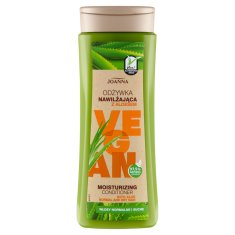 shumee Veganský hydratační kondicionér s aloe 300g