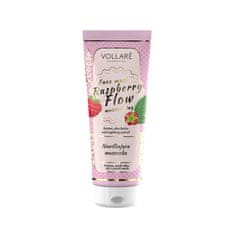 shumee VEGEbar Raspberry Flow hydratační pleťová maska 100ml