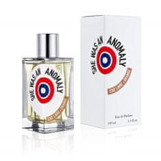 shumee She Was An Anomaly Unisex parfémovaná voda ve spreji 100 ml