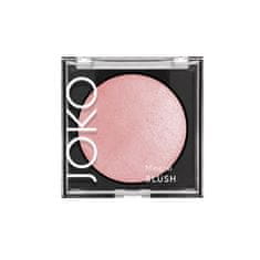 shumee Mineral Blush zapečená tvářenka 15 2g