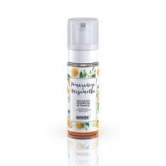 shumee Pěnový šampon pro normální a mastnou pokožku hlavy Orange & Bergamot 170 ml