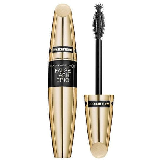 shumee False Lash Epic Waterproof Mascara voděodolná řasenka Black 13,1ml