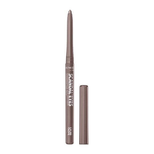 shumee Scandal'eyes Exaggerate voděodolná měkká tužka na oči 006 Taupe 0,35g