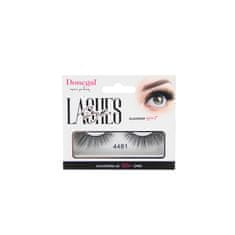 shumee Eye Lashes Umělé řasy Glamour Effect na proužku 4481 1 pár