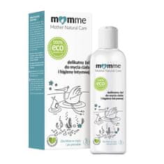 shumee Pro maminku jemný gel na mytí těla a intimní hygienu 150 ml