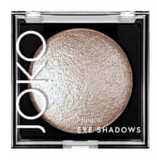 shumee Mineral Eye Shadows zapečené oční stíny 509 2g