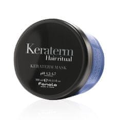 shumee Keraterm Hair Ritual Mask keratinová maska na vlasy 300 ml