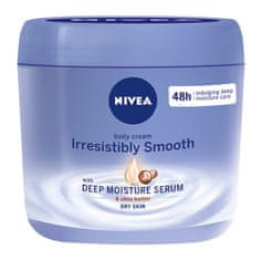 shumee Irresistible Smooth Body Cream vyhlazující tělový krém 400 ml