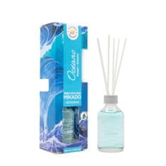 shumee Mikado Intense Ocean vonné tyčinky 100ml