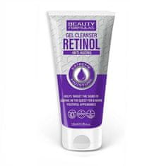 shumee Retinol Anti-Ageing Gel Cleanser čisticí gel na obličej 150 ml