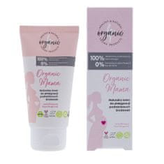 4organic bio mama přírodní krém pro péči o podrážděné bradavky 50ml