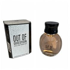 Omerta out of question parfémovaná voda ve spreji 100ml