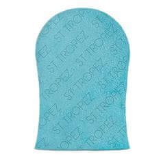 shumee Dual Sided Velvet Luxe Applicator Mitt - oboustranná rukavice pro nanášení samoopalováka