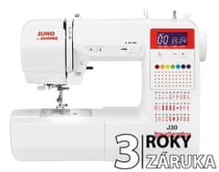 Janome Šicí stroj JANOME JUNO J30