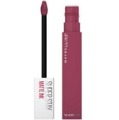 shumee Super Stay Matte Ink dlouhotrvající tekutá rtěnka 155 Savant 5ml