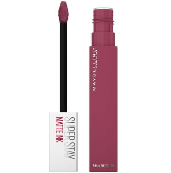 shumee Super Stay Matte Ink dlouhotrvající tekutá rtěnka 155 Savant 5ml