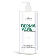 shumee Dermaacne+ antibakteriální tonikum 500 ml