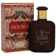 shumee Double Whiskey For Men toaletní voda ve spreji 100ml