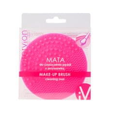 shumee Make-Up Brush Cleaning Mat - podložka na čištění štětců s přísavkou