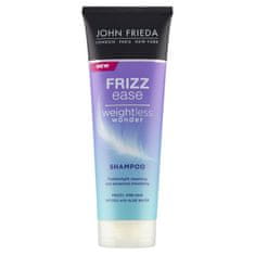 shumee Frizz-Ease Weightless Wonder šampon pro hladkost jemných vlasů 250 ml