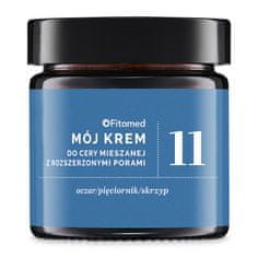 shumee My Cream No.11 pro smíšenou pleť s rozšířenými póry 55g