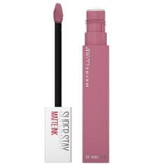 shumee Super Stay Matte Ink dlouhotrvající tekutá rtěnka 180 Revolutionary 5ml