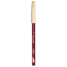 shumee Color Riche Le Lip Liner tužka na rty 297 Red Passion 1,2g