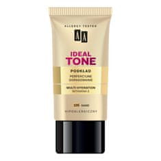 shumee Make Up Ideal Tone podkladová báze Perfect Fit 105 Sand 30ml