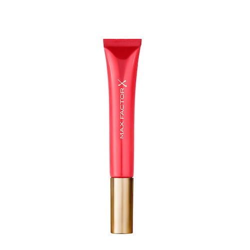 shumee Color Elixir Cushion lesk na rty s vitamínem E 035 Baby Star Coral 9ml