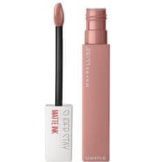 shumee Super Stay Matte Ink dlouhotrvající tekutá rtěnka 60 Poet 5ml