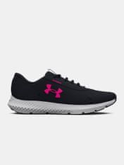 Under Armour Boty UA W Charged Rogue 3 Storm-BLK 35,5