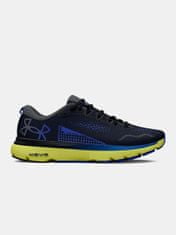 Under Armour Boty UA HOVR Infinite 5-BLK 42,5