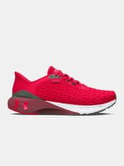 Under Armour Boty UA HOVR Machina 3 Clone-RED 44,5