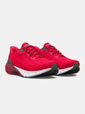 Under Armour Boty UA HOVR Machina 3 Clone-RED 48,5