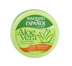 shumee Aloe Vera hydratační tělový krém Aloe 50ml