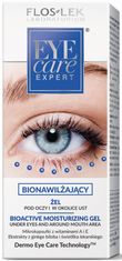 shumee Bio-hydratační gel Eye Care Expert pod oči a kolem úst 30ml