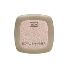 shumee Royal Shimmer lisovaný zvýrazňovač 3,5g