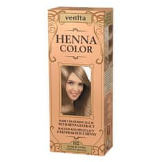 shumee Henna Color barvicí balzám s extraktem z henny 112 Dark Blond 75ml