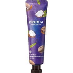 shumee My Orchard Hand Cream výživný a hydratační krém na ruce s bambuckým máslem 30 ml