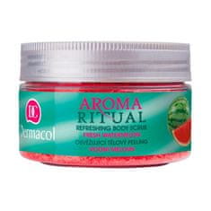 shumee Aroma Ritual Osvěžující tělový peeling Fresh Watermelon tělový peeling 200g